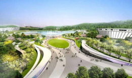 科学公园,科学公园之旅