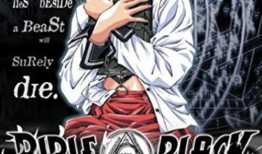 暗黑圣经动漫,探寻黑暗世界的光明救赎