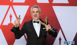91届奥斯卡颁奖直播,91届颁奖典礼精彩瞬间回顾